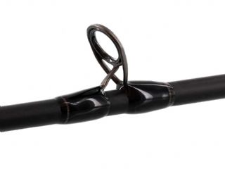 Westin W3 Finesse Crank T 2nd Casting Rod 5-20g - 